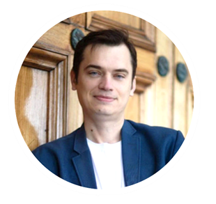 Michal Everis - Co-founder & Director